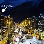 Résidence Le Dome - Cosy En Centre Station Mae-1743 Val-dʼIsère