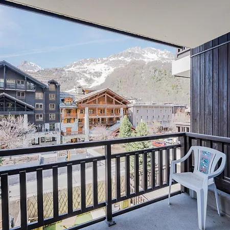Apartment Le Dome - Cosy - Centre Station Mae-1743 Val-dʼIsère